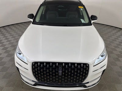 2024 Lincoln Corsair Plug-In Hybrid Grand Touring