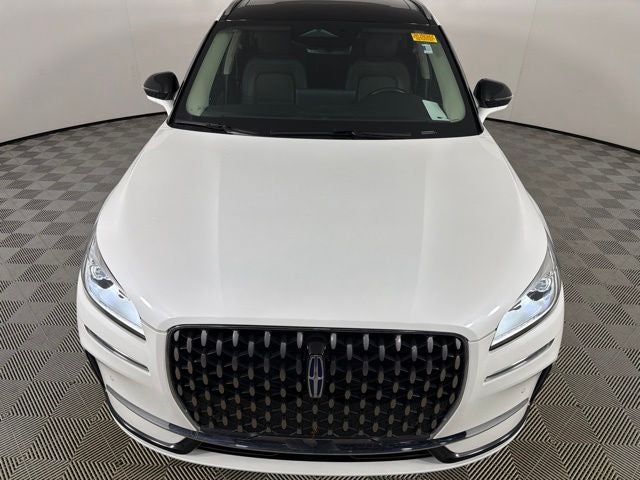 2024 Lincoln Corsair Plug-In Hybrid Grand Touring