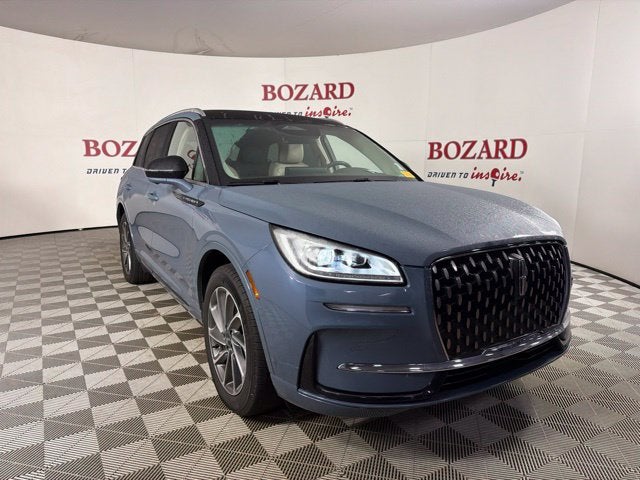 2024 Lincoln Corsair Grand Touring