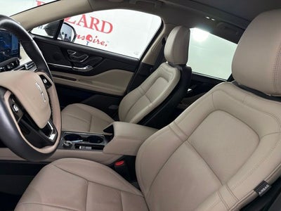2025 Lincoln Corsair Plug-In Hybrid Grand Touring