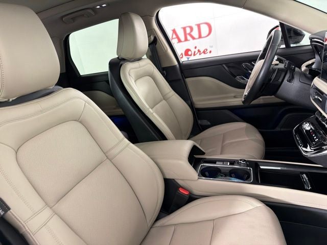 2025 Lincoln Corsair Plug-In Hybrid Grand Touring