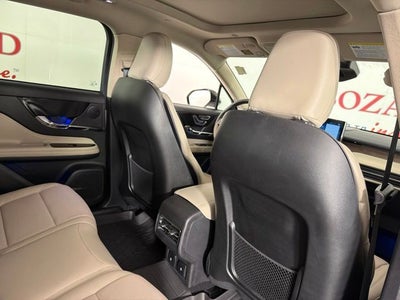 2025 Lincoln Corsair Plug-In Hybrid Grand Touring