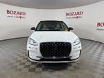 2025 Lincoln Corsair Plug-In Hybrid Grand Touring