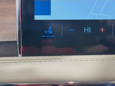 2025 Lincoln Corsair Plug-In Hybrid Grand Touring