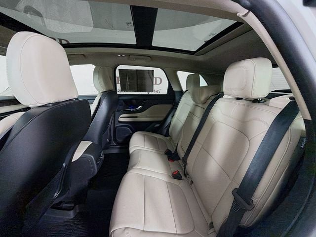 2025 Lincoln Corsair Plug-In Hybrid Grand Touring