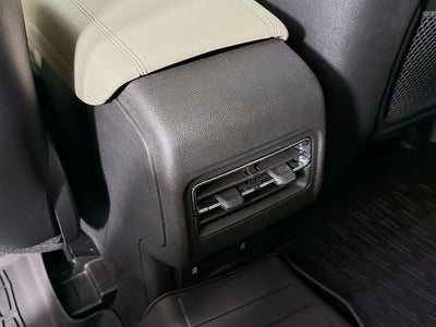 2025 Lincoln Corsair Plug-In Hybrid Grand Touring