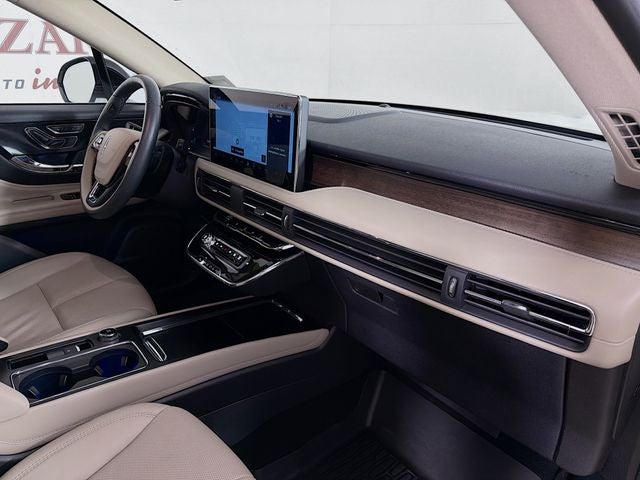 2025 Lincoln Corsair Plug-In Hybrid Grand Touring