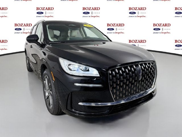 2023 Lincoln Corsair Plug-In Hybrid Grand Touring