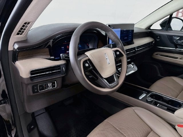 2023 Lincoln Corsair Plug-In Hybrid Grand Touring