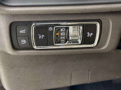 2023 Lincoln Corsair Plug-In Hybrid Grand Touring