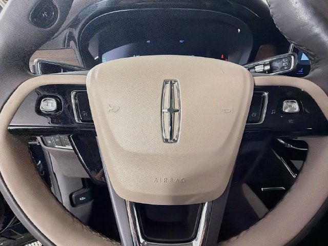 2023 Lincoln Corsair Plug-In Hybrid Grand Touring