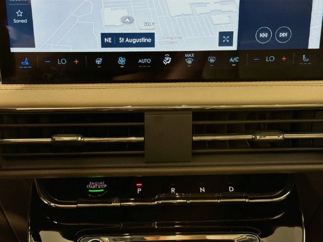 2023 Lincoln Corsair Plug-In Hybrid Grand Touring
