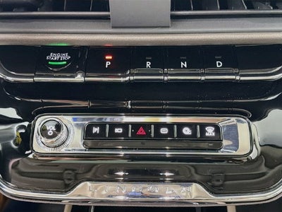 2023 Lincoln Corsair Plug-In Hybrid Grand Touring