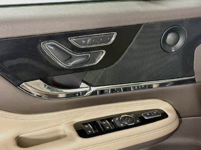 2023 Lincoln Corsair Plug-In Hybrid Grand Touring