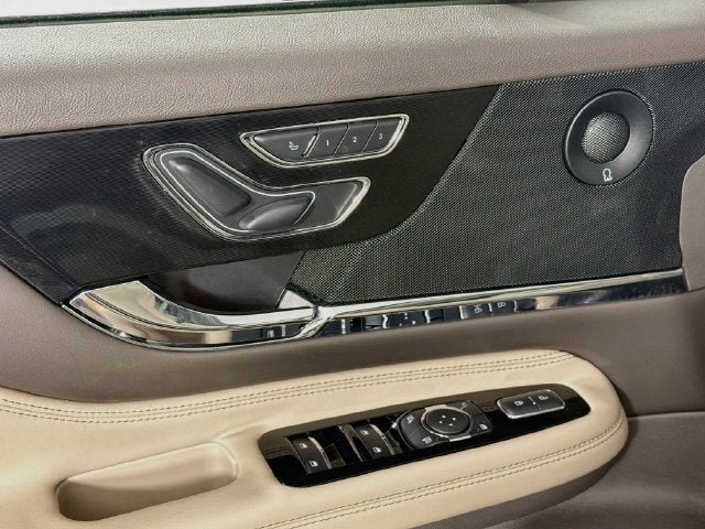 2023 Lincoln Corsair Plug-In Hybrid Grand Touring