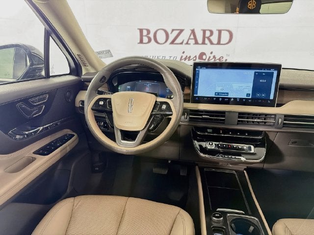 2023 Lincoln Corsair Plug-In Hybrid Grand Touring