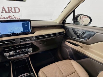 2023 Lincoln Corsair Plug-In Hybrid Grand Touring