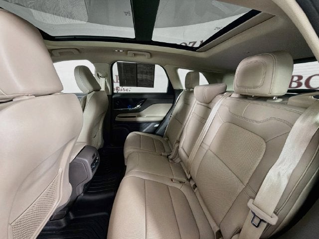 2023 Lincoln Corsair Plug-In Hybrid Grand Touring