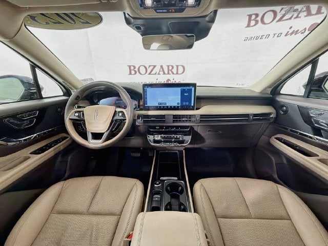2023 Lincoln Corsair Plug-In Hybrid Grand Touring