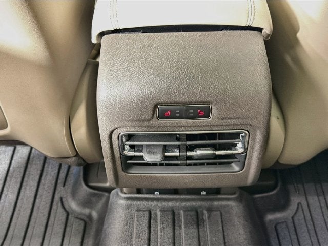 2023 Lincoln Corsair Plug-In Hybrid Grand Touring
