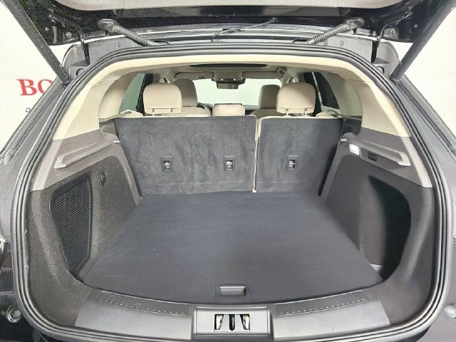 2023 Lincoln Corsair Plug-In Hybrid Grand Touring
