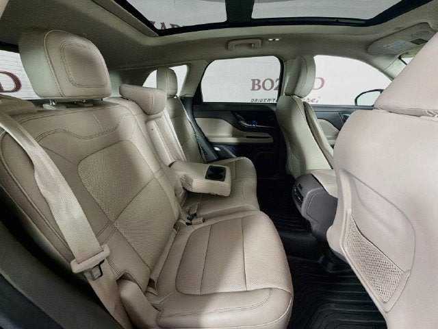 2023 Lincoln Corsair Plug-In Hybrid Grand Touring