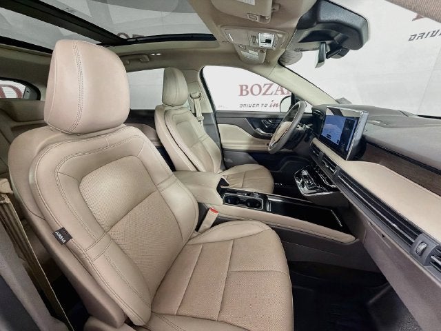 2023 Lincoln Corsair Plug-In Hybrid Grand Touring