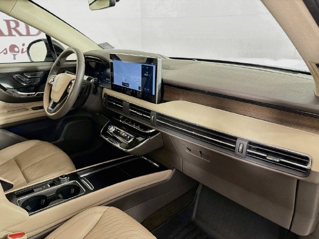 2023 Lincoln Corsair Plug-In Hybrid Grand Touring