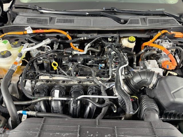 2023 Lincoln Corsair Plug-In Hybrid Grand Touring