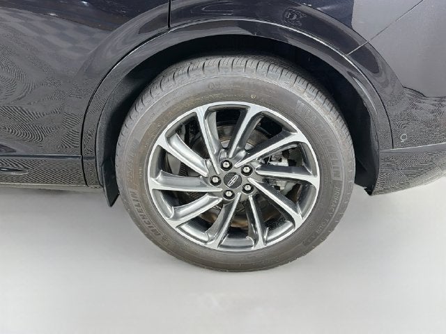 2023 Lincoln Corsair Plug-In Hybrid Grand Touring
