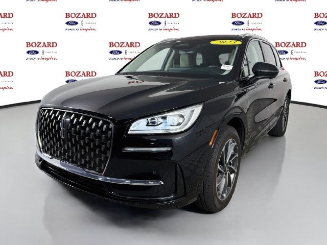 2023 Lincoln Corsair Plug-In Hybrid Grand Touring