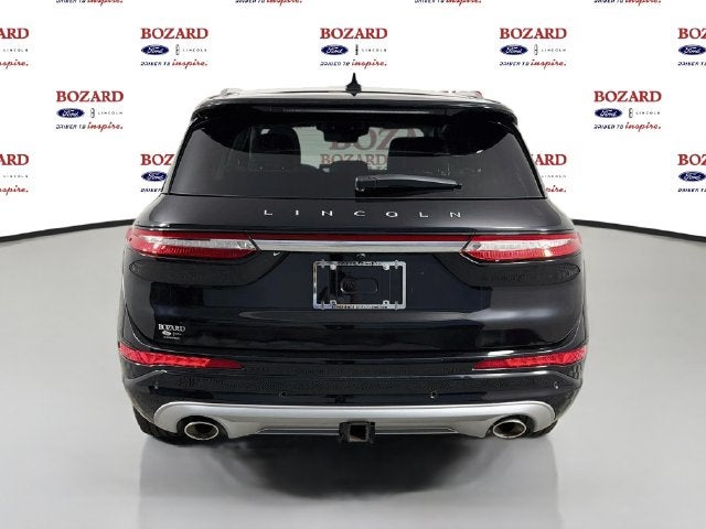 2023 Lincoln Corsair Plug-In Hybrid Grand Touring