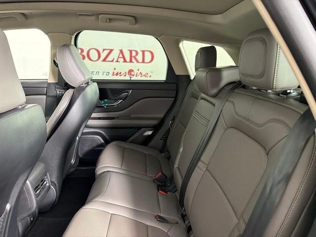 2025 Lincoln Corsair Plug-In Hybrid Grand Touring