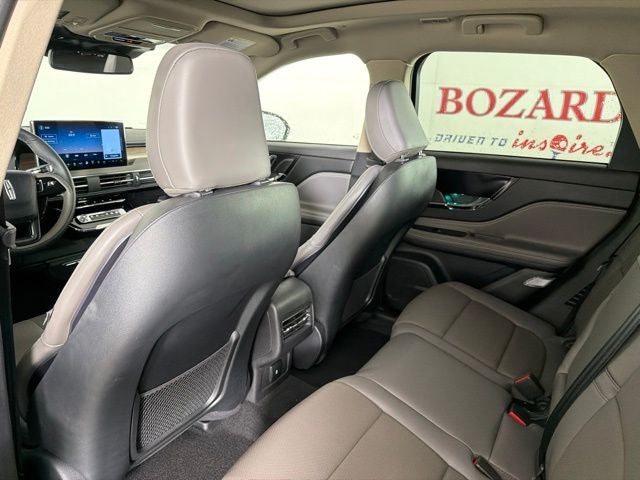 2025 Lincoln Corsair Plug-In Hybrid Grand Touring