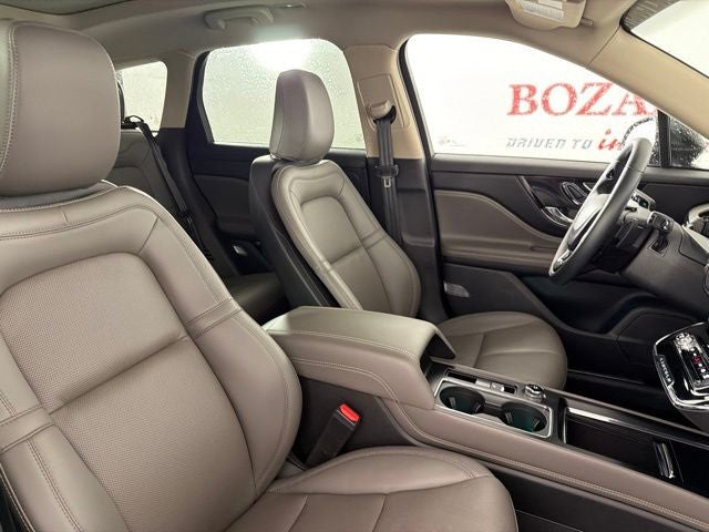 2025 Lincoln Corsair Plug-In Hybrid Grand Touring