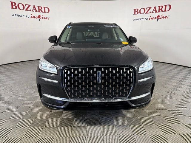 2025 Lincoln Corsair Plug-In Hybrid Grand Touring