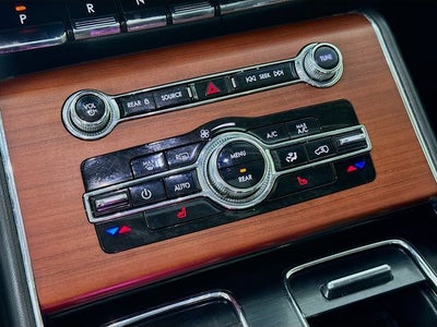 2021 Lincoln Aviator Grand Touring