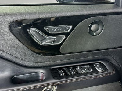 2021 Lincoln Aviator Grand Touring