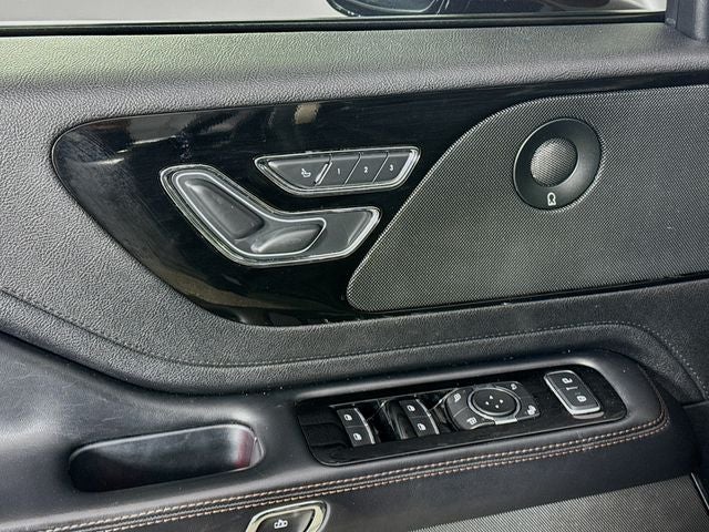 2021 Lincoln Aviator Grand Touring