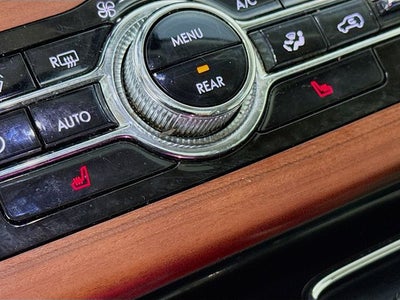 2021 Lincoln Aviator Grand Touring