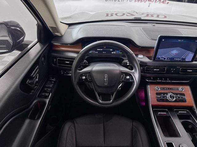 2021 Lincoln Aviator Grand Touring