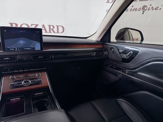 2021 Lincoln Aviator Grand Touring