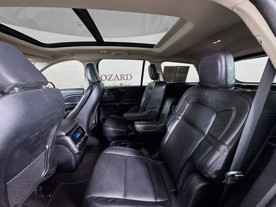 2021 Lincoln Aviator Grand Touring