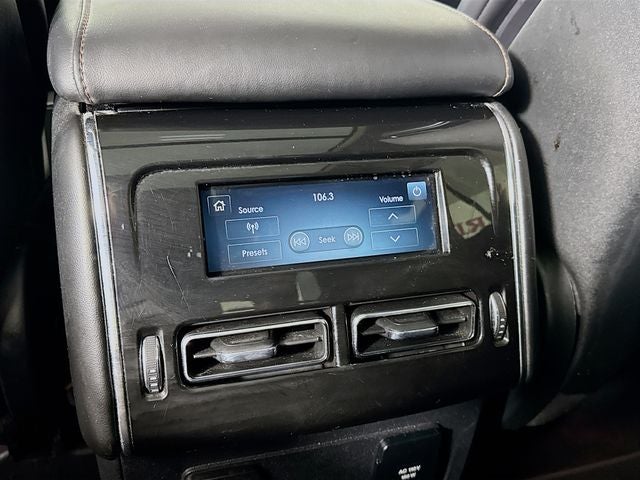 2021 Lincoln Aviator Grand Touring