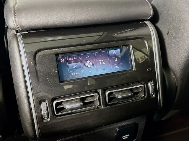 2021 Lincoln Aviator Grand Touring