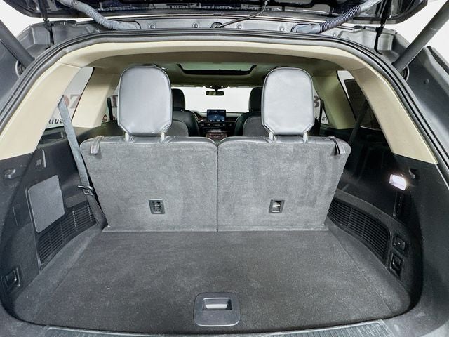 2021 Lincoln Aviator Grand Touring