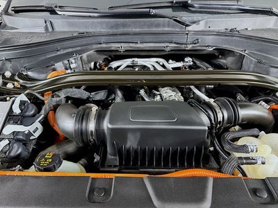 2021 Lincoln Aviator Grand Touring