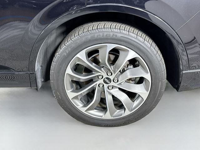 2021 Lincoln Aviator Grand Touring