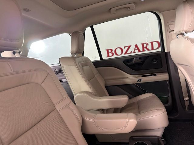 2022 Lincoln Aviator Plug-In Hybrid Grand Touring