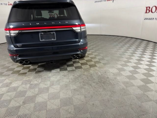 2022 Lincoln Aviator Plug-In Hybrid Grand Touring